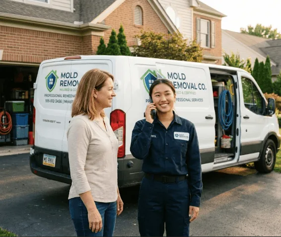 Crawlspace Mold Remediation Grandview, TX FAQs
